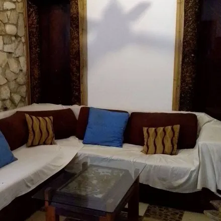 Rent this 1 bed house on Matcha Cafe Dakar in Avenue Cheick Anta Diop, 38110 Dakar