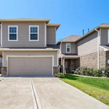 Buy this 4 bed house on Carlo Hue Trail in Harris County, TX 77492