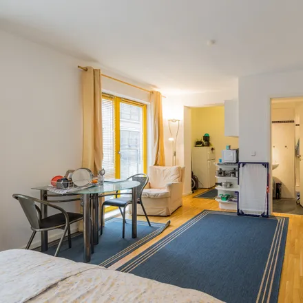 Rent this 1 bed apartment on Neue Grünstraße 20 in 10179 Berlin, Germany