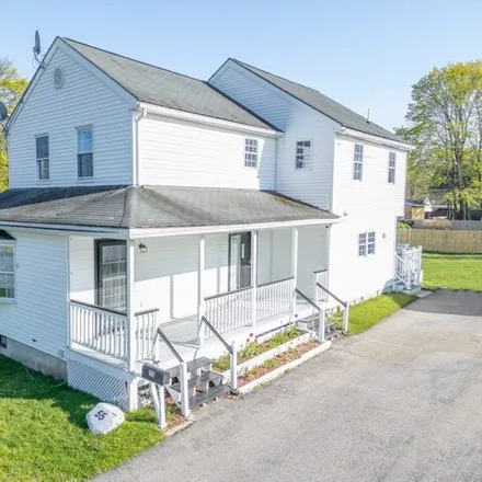 Buy this 5 bed house on 55 Kendall Avenue in Framingham, MA 01770