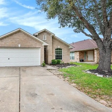 Buy this 4 bed house on 2417 Amber Wheat Court in Fort Bend County, TX 77545