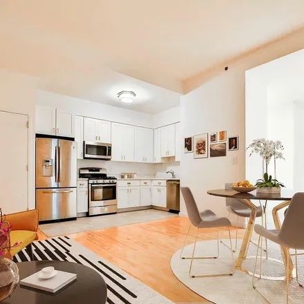 Image 8 - Fulton Street, Beekman Street, New York, NY 10000, USA - Apartment for rent