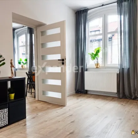 Buy this 2 bed apartment on Ignacego Nowaka 3 in 41-712 Ruda Śląska, Poland