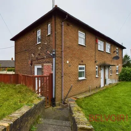 Image 3 - Heath Place, Longton, ST3 5AL, United Kingdom - Duplex for sale