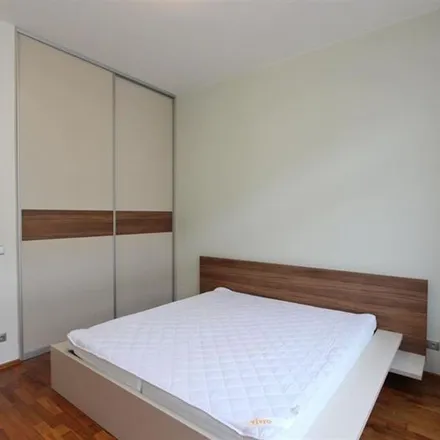 Rent this 3 bed apartment on Cyrilometodějská záložna in Zelný trh, 659 37 Brno