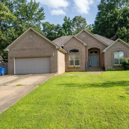 Buy this 3 bed house on 41 Magness Creek Drive in Cabot, AR 72023