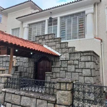 Buy this 7 bed house on Travessa José Higino in Tijuca, Rio de Janeiro - RJ