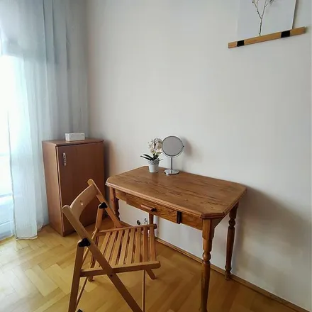 Rent this 3 bed apartment on unnamed road in 31-227 Krakow, Poland