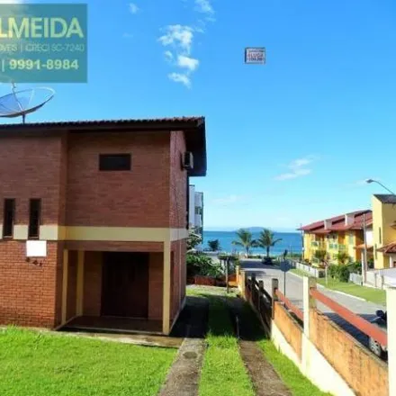 Rent this 3 bed house on Rua Ilha do Campeche in Quatro Ilhas, Bombinhas - SC