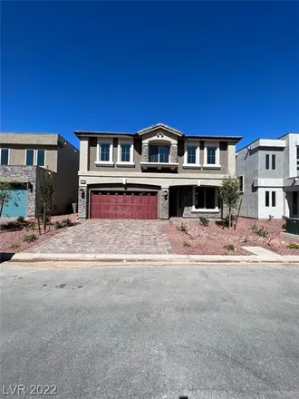 Buy this 3 bed house on 399 Canyon Drive in Las Vegas, NV 89107