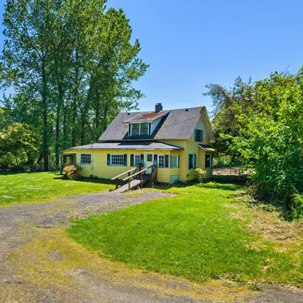 Buy this 3 bed house on 1782 Heckard Road in Pacific County, WA 98577