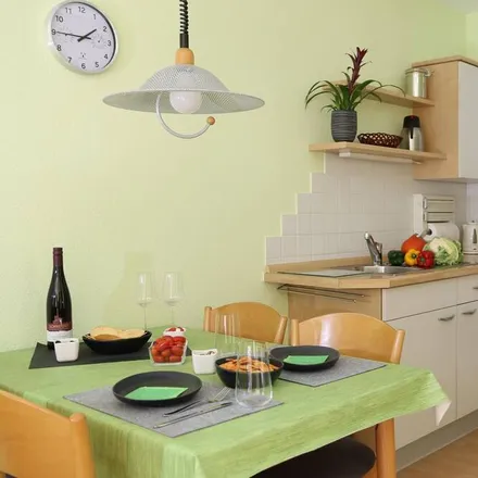 Rent this 1 bed apartment on Annweiler am Trifels in Rhineland-Palatinate, Germany