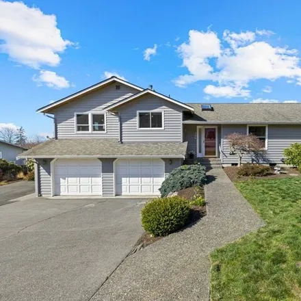 Buy this 3 bed house on 27882 84th Drive Northwest in Stanwood, Snohomish County