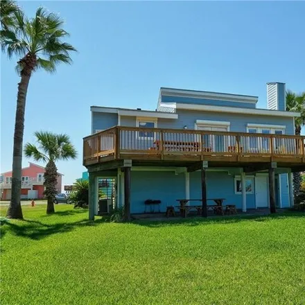 Buy this 3 bed house on 6803 State Highway 361 in Corpus Christi, TX 78373