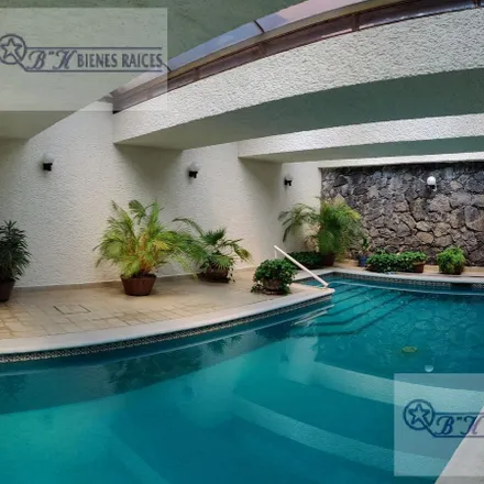 Image 1 - unnamed road, Miguel Hidalgo, 11950 Mexico City, Mexico - House for rent