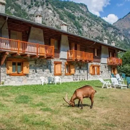 Image 9 - Curiosità in Valtournenche e in Valle D'Aosta, 6, 11028 Barmasse, Italy - Apartment for rent