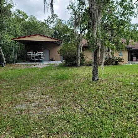 Image 2 - 12184 South Brierwood Point, Citrus County, FL 34436, USA - House for sale