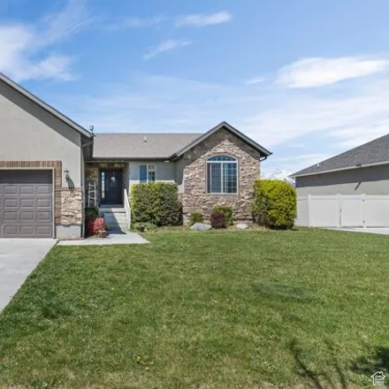 Buy this 5 bed house on 1717 West 80 South in Lehi, UT 84043
