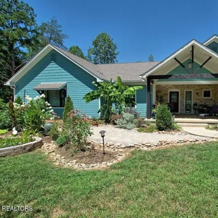 Image 1 - 1678 Apple Valley Drive, Apple Valley Estates, Cookeville, TN 38501, USA - House for sale