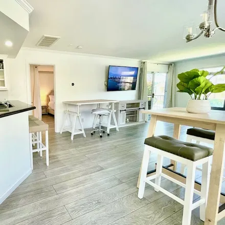 Rent this 1 bed condo on Long Beach