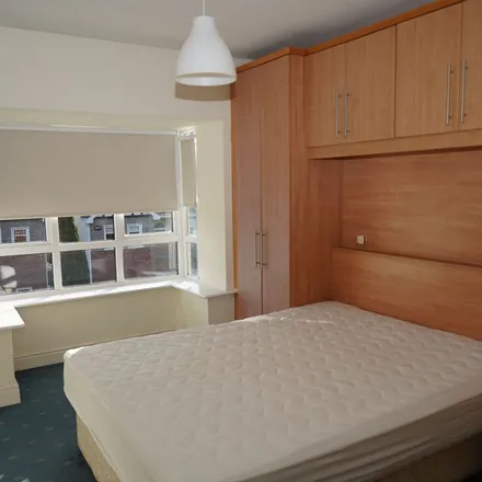 Rent this 2 bed apartment on 2 Hillside Drive in Willbrook, Rathfarnham