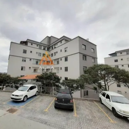 Image 1 - unnamed road, Santa Tereza, Barbacena - MG, 36200-000, Brazil - Apartment for sale