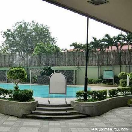 Rent this 1 bed condo on Sycamore Tower in M. Vicente, Mandaluyong