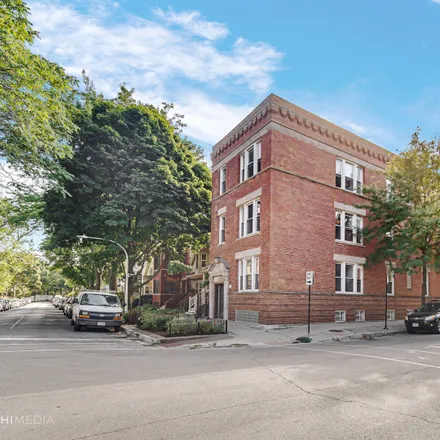 Image 1 - 4538 North Claremont Avenue, Chicago, IL 60625, USA - House for rent