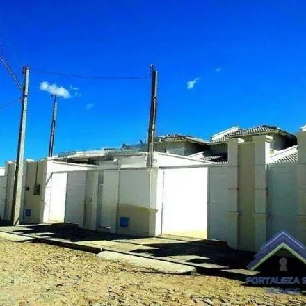 Buy this 3 bed house on Avenida Sapiranga in Sapiranga / Coité, Fortaleza - CE