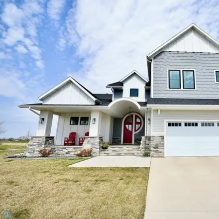 Buy this 5 bed house on 5891 Wildflower Drive South in Fargo, ND 58104