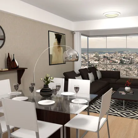 Image 7 - Rio, Avenida Brasil, Magdalena, Lima Metropolitan Area 15086, Peru - Apartment for sale