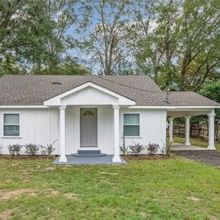 Buy this 3 bed house on 1424 Bene Street in Franklinton, LA 70438