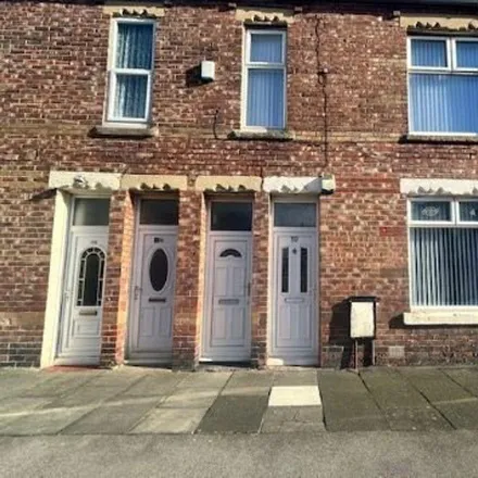 Rent this 3 bed apartment on Eccleston Road in South Shields, NE33 3BS