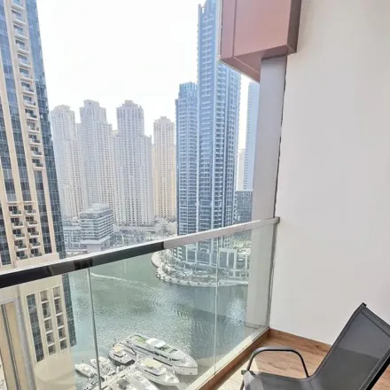 Image 9 - unnamed road, Dubai Marina, Dubai, United Arab Emirates - Apartment for rent