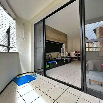 Buy this 2 bed apartment on Rua Esperanto 536 in Parreão, Fortaleza - CE