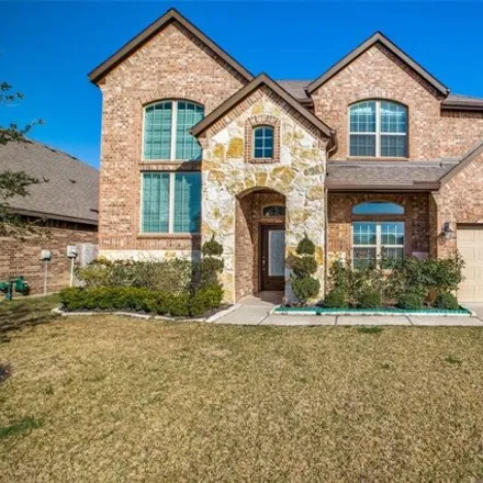 Rent this 4 bed house on 29032 Endeavor River Road in Fort Bend County, TX 77494
