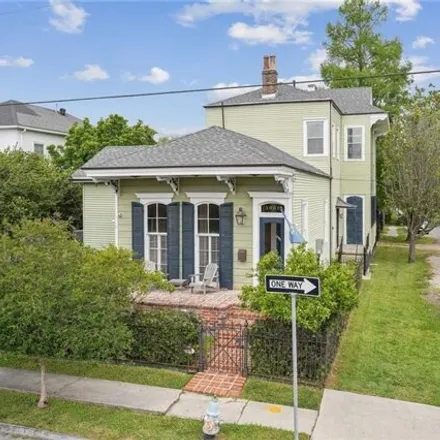 Buy this 4 bed house on 5005 Laurel Street in New Orleans, LA 70115