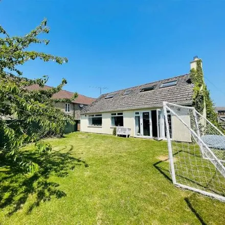 Image 3 - Newleaze Park, Broughton Gifford, SN12 8PL, United Kingdom - House for sale