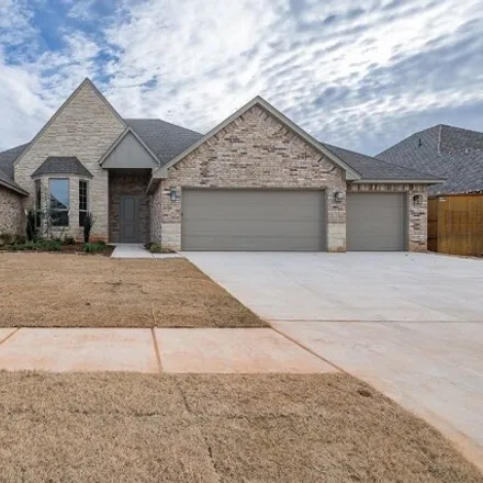 Buy this 4 bed house on 9166 Southwest 34th Street in Oklahoma City, OK 73179