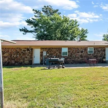 Image 6 - US 64; OK 72, Haskell, Muskogee County, OK 74436, USA - House for sale