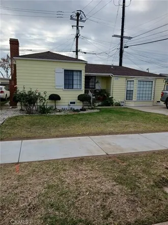Buy this 3 bed house on 6614 Easton Street in East Los Angeles, CA 90022
