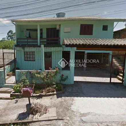 Image 2 - Rua Amelia Bechert, Boa Vista, São Leopoldo - RS, 93347-335, Brazil - House for sale