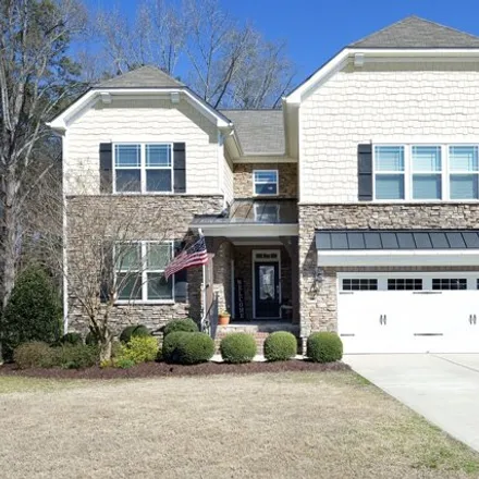 Buy this 4 bed house on 5467 Downton Grove Court in Wake County, NC 27526