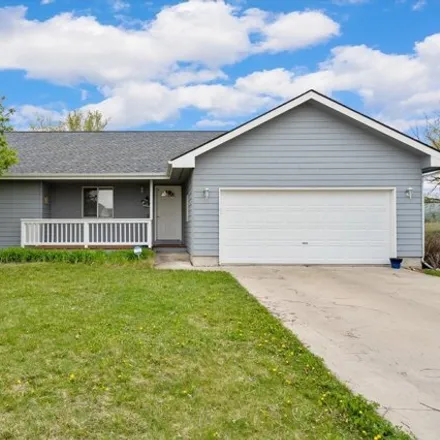 Buy this 3 bed house on 106 Russell Drive in Kalispell, MT 59901