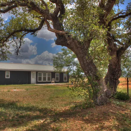 Buy this 2 bed house on 706 East Tarrant Street in Llano, TX 78643