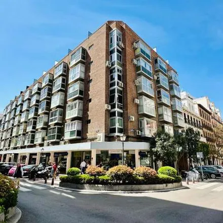 Image 9 - Calle de Claudio Coello, 74, 28001 Madrid, Spain - Apartment for rent