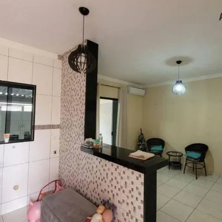 Buy this 2 bed house on Rua Gentil Detoni in Americana, Americana - SP