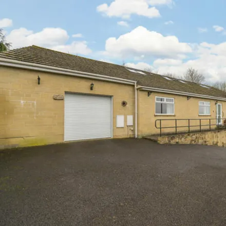 Buy this 5 bed house on Quarriers Beaumonds in Padleigh Hill, Bath