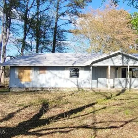 Buy this 3 bed house on 2103 Chandler Road in Beaufort County, NC 28586
