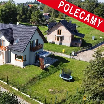 Buy this studio house on unnamed road in 32-406 Gorzków, Poland